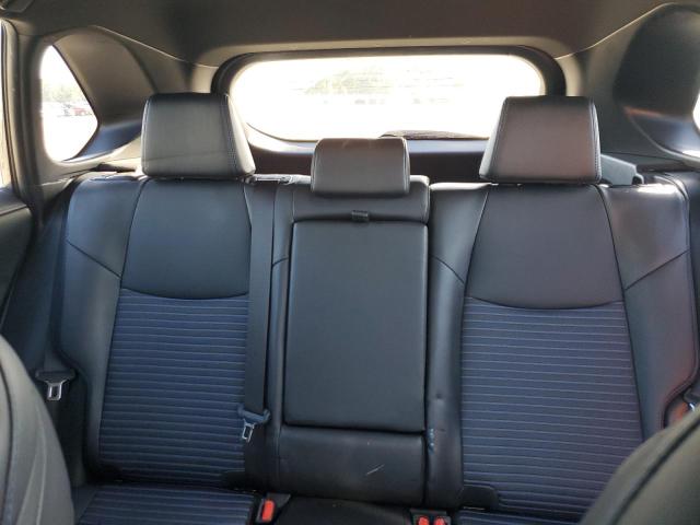 2024 TOYOTA RAV4 XSE - 2T3E6RFV0RW069095