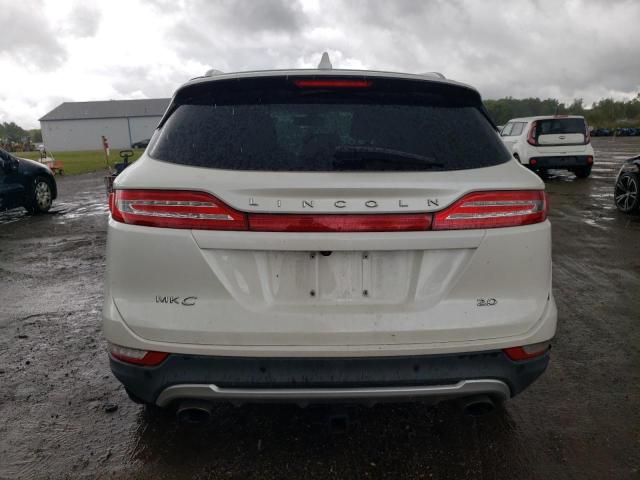 2017 LINCOLN MKC SELECT 5LMCJ2C99HUL51888