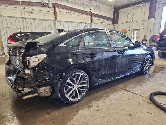 2022 HONDA CIVIC TOUR 2HGFE1F98NH309596