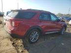 Lot #3302674031 2024 FORD EXPLORER X
