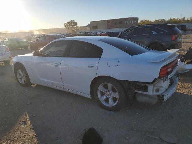 2012 DODGE CHARGER SE - 2C3CDXBG5CH119249