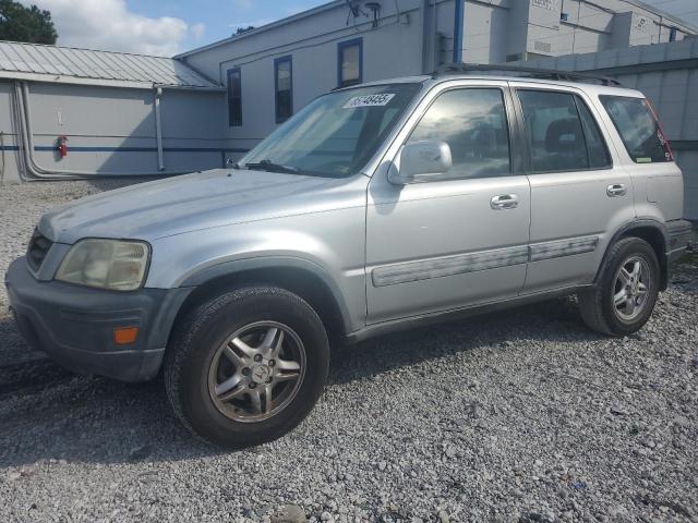 Global Auto Auctions: 2000 HONDA CR-V EX