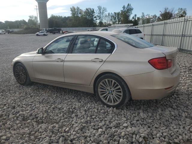 2015 BMW 328 XI WBA3B3C54FJ984138