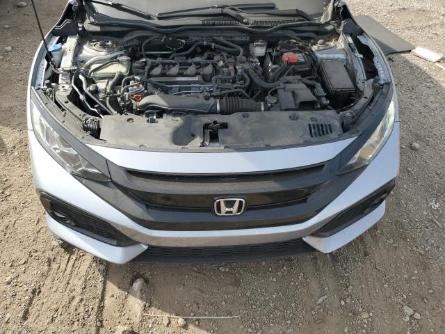 2018 HONDA CIVIC EXL SHHFK7H70JU235594