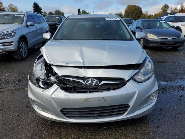 2013 HYUNDAI ACCENT GLS - KMHCU5AE7DU088046