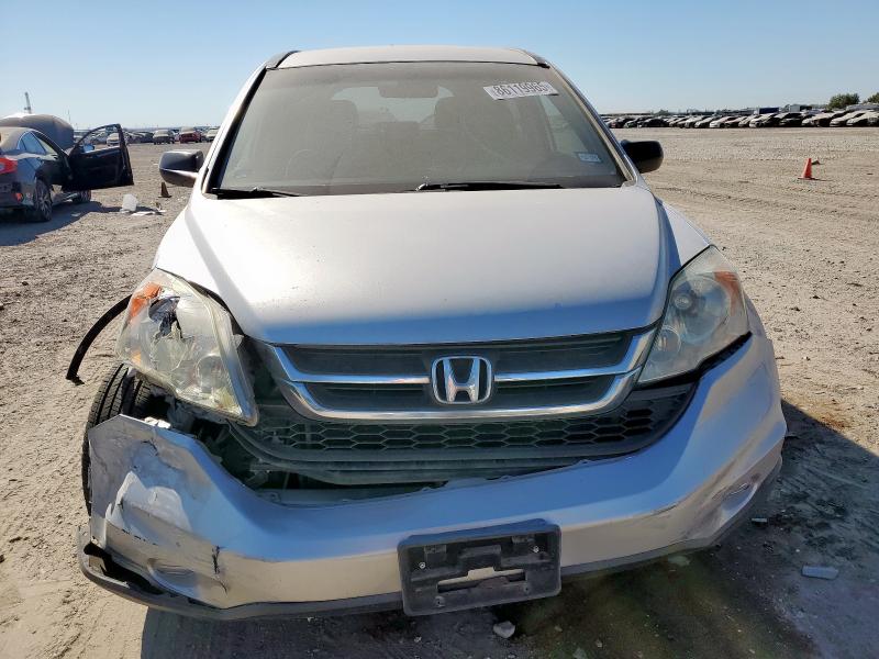 2011 HONDA CR-V SE - 5J6RE3H4XBL002643