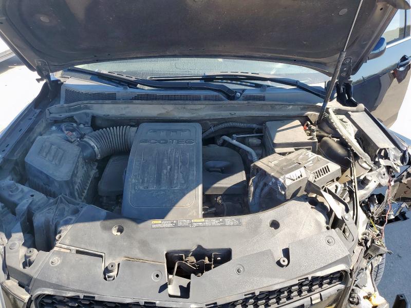 2017 CHEVROLET EQUINOX LT - 2GNALCEKXH1581828