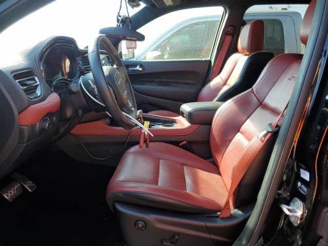 2024 DODGE DURANGO SR 1C4SDJH92RC238160