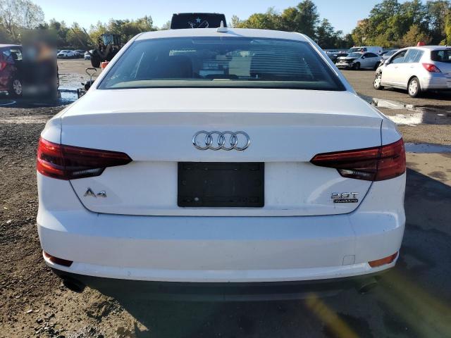2017 AUDI A4 PREMIUM - WAUANAF49HN028705