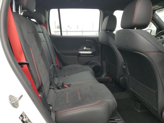 2023 MERCEDES-BENZ GLB AMG 35 4MATIC W1N4M5BB0PW292816