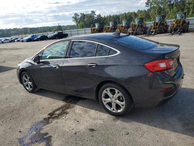 2017 CHEVROLET CRUZE PREM - 1G1BF5SM7H7160554