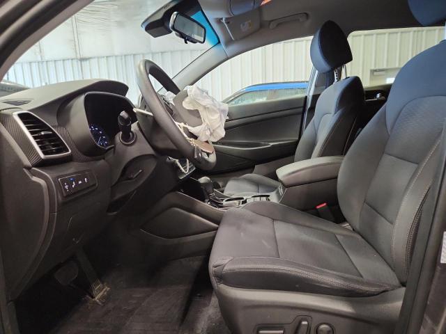 2020 HYUNDAI TUCSON LIM #3291463497