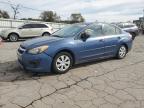Lot #3293317421 2012 SUBARU IMPREZA