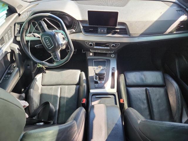 2019 AUDI SQ5 PREMIU - WA1B4AFY4K2093820