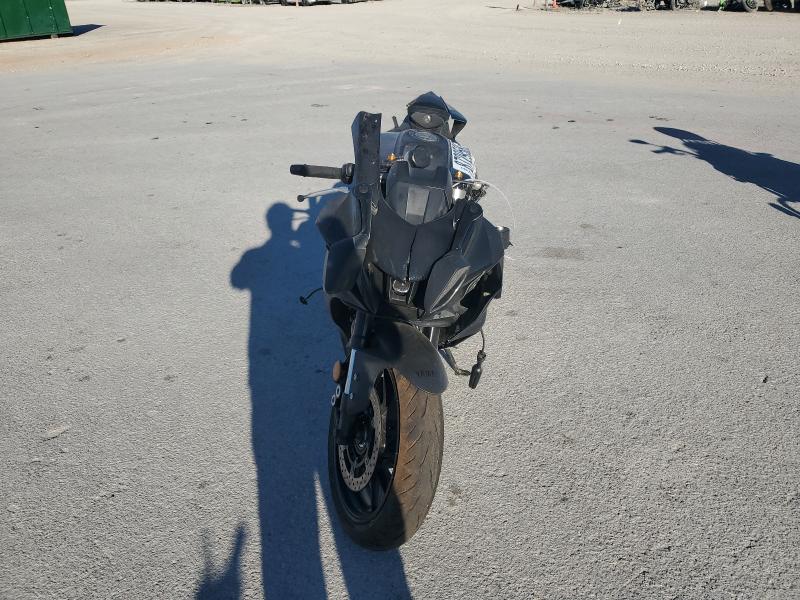 2024 YAMAHA YZFR7 - JYARM38E5RA012080