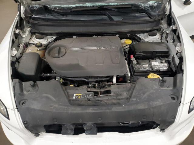 2015 JEEP CHEROKEE LATITUDE #3301613634