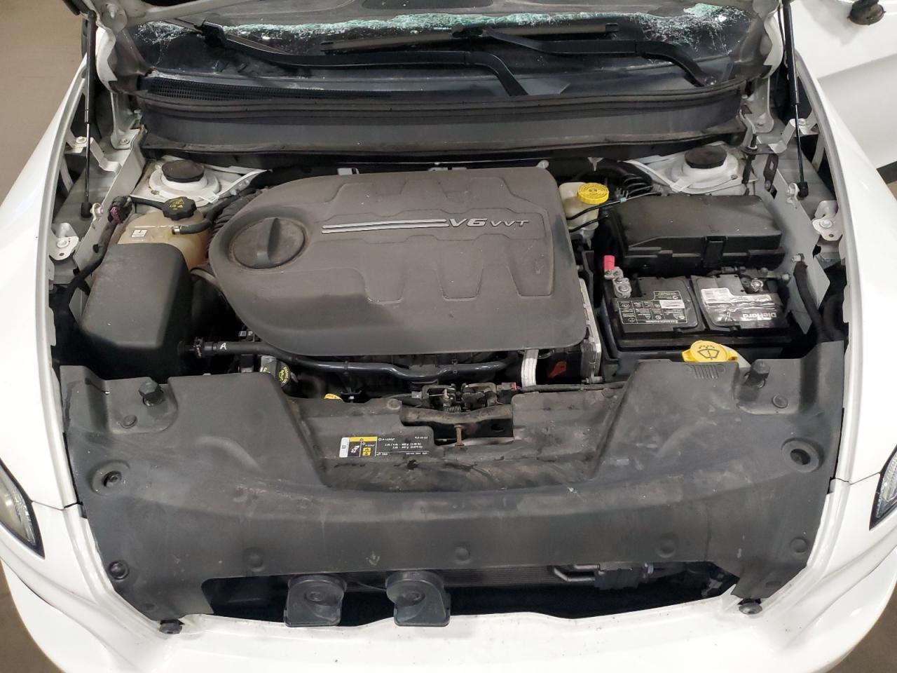 Lot #3301613634 2015 JEEP CHEROKEE LATITUDE