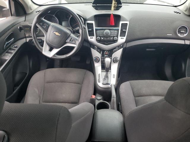 2014 CHEVROLET CRUZE LT - 1G1PC5SB6E7469649
