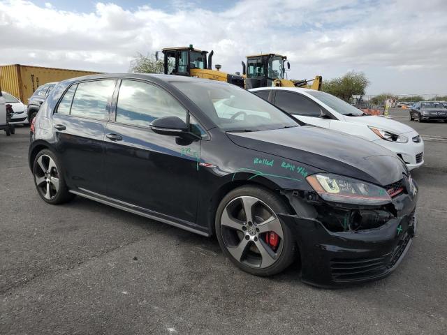 2016 VOLKSWAGEN GTI S/SE #3265396582