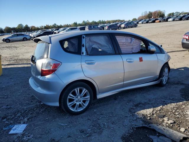 2011 HONDA FIT SPORT - JHMGE8H50BC001678