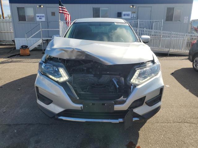 2017 NISSAN ROGUE SV #3287336989