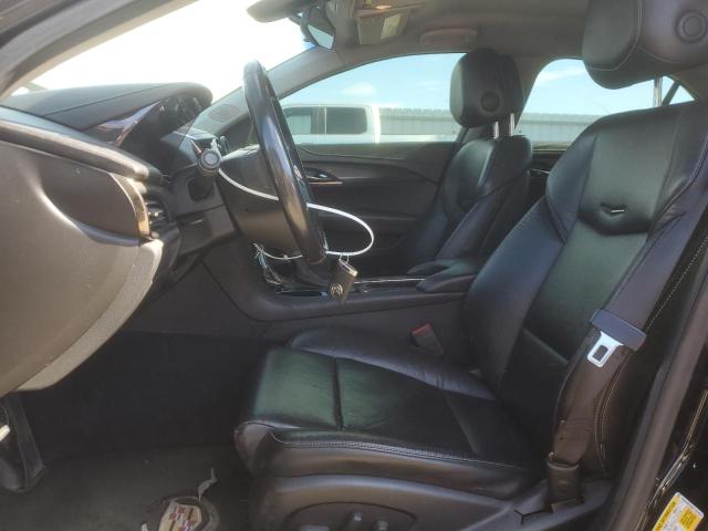 2013 CADILLAC ATS - 1G6AA5RA8D0143264