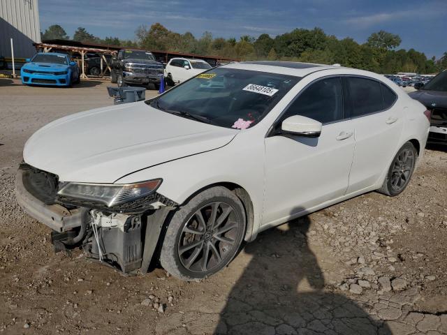 ACURA TLX ADVANC