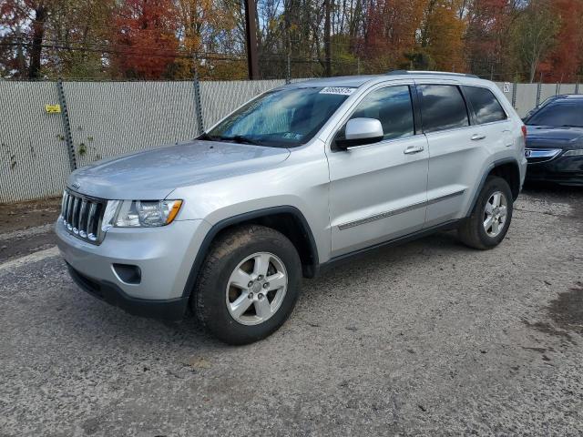 2013 JEEP GRAND CHER - 1C4RJFAG8DC633353