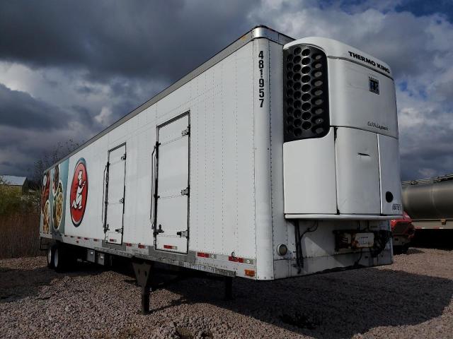 Global Auto Auctions: 2013 UTILITY VS2RA