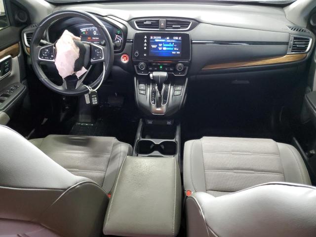 2020 HONDA CR-V EXL - 5J6RW1H83LA020242