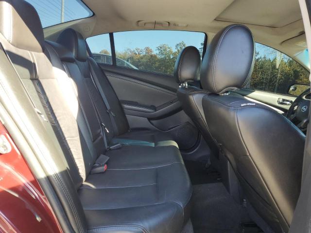 2012 NISSAN ALTIMA BAS - 1N4AL2AP3CC177024