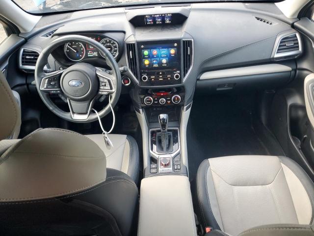 2023 SUBARU FORESTER L #3302733017