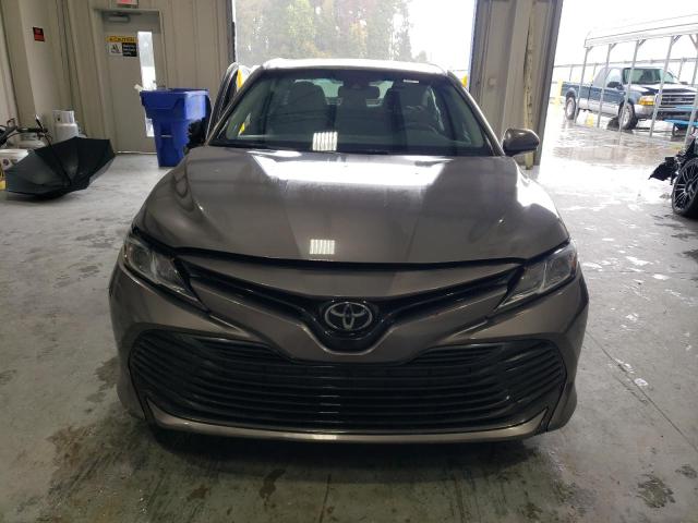 2018 TOYOTA CAMRY L #3296250528