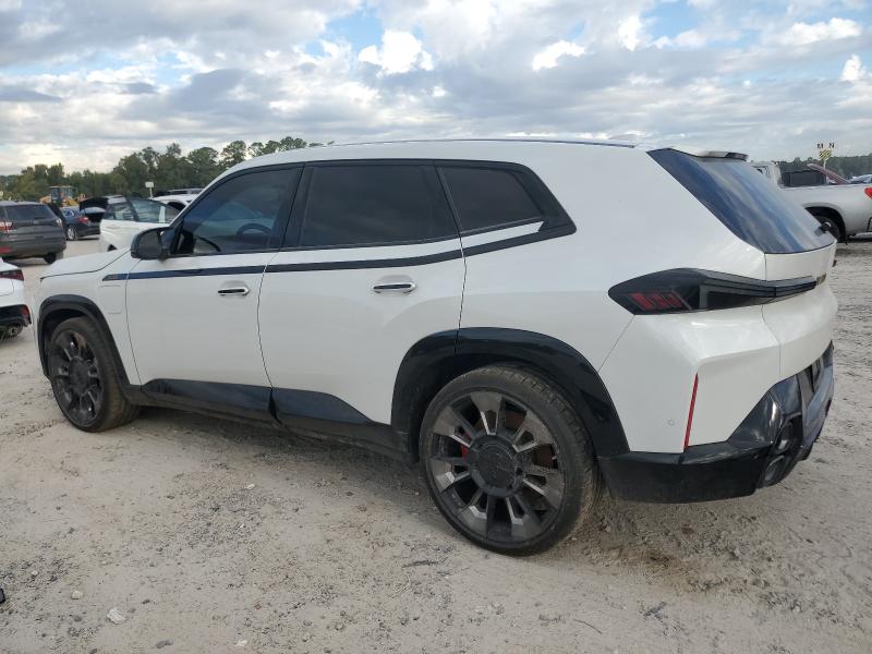 2024 BMW XM LABEL 5YM23CS02R9V51464