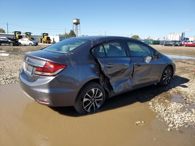 2014 HONDA CIVIC EX - Other View