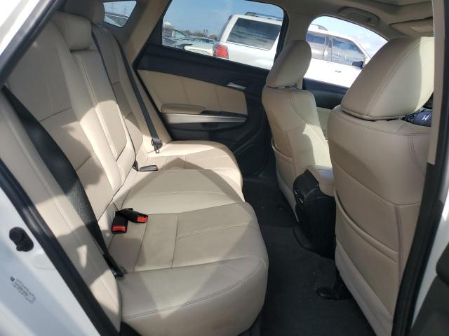 2015 HONDA CROSSTOUR #3290699550