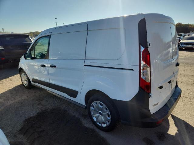 2018 FORD TRANSIT CO #3296894812
