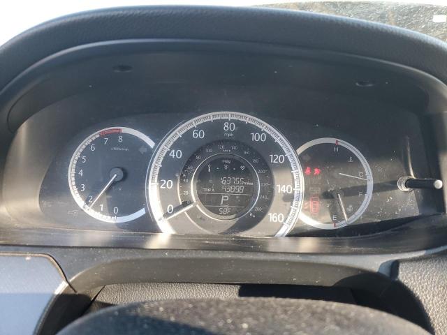 2014 HONDA ACCORD LX - 1HGCR2F39EA005152