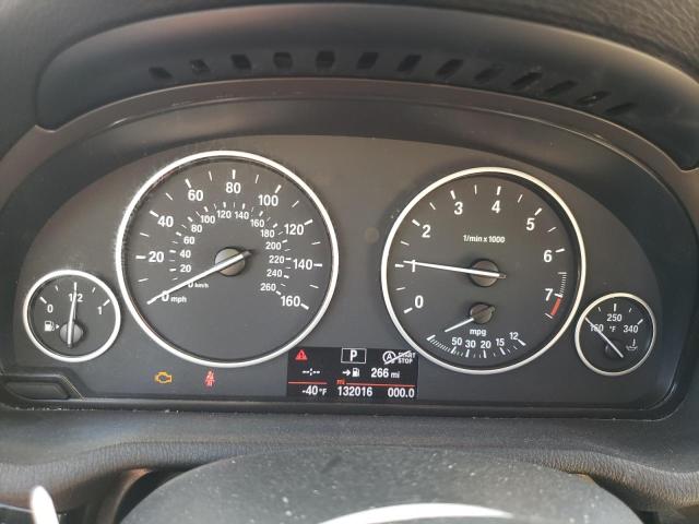 2017 BMW X3 XDRIVE2 5UXWX9C52H0T06709