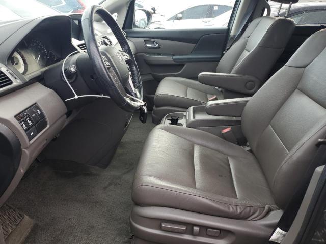 2016 HONDA ODYSSEY EX 5FNRL5H63GB169803