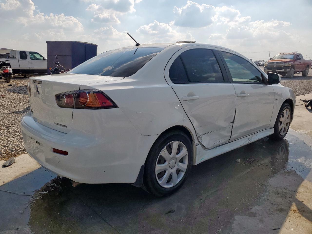 MITSUBISHI LANCER ES/ES SPORT
