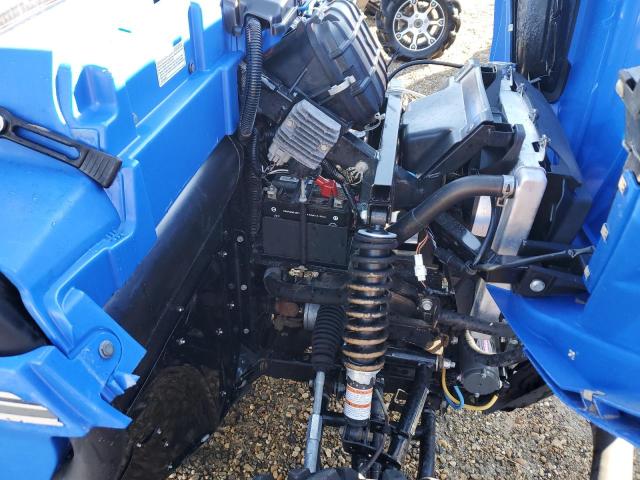 2012 KAWASAKI KRT750 B JKARTDB15CB500928