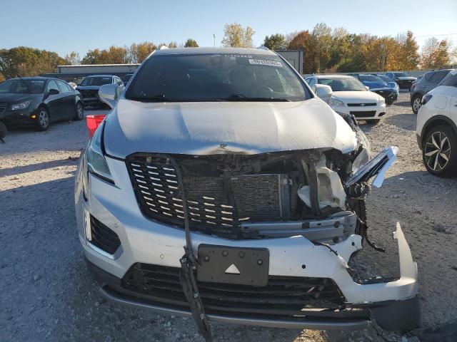 2020 CADILLAC XT5 PREMIU - 1GYKNCRSXLZ126148