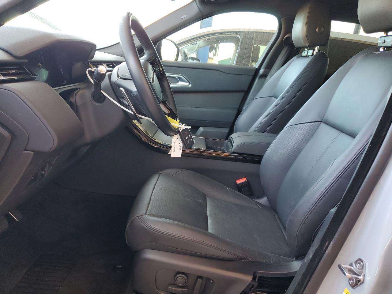 LAND ROVER RANGE ROVER DYNAMIC SE