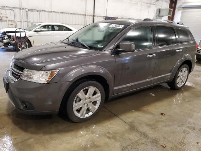 2015 DODGE JOURNEY LI 3C4PDDDG0FT526805
