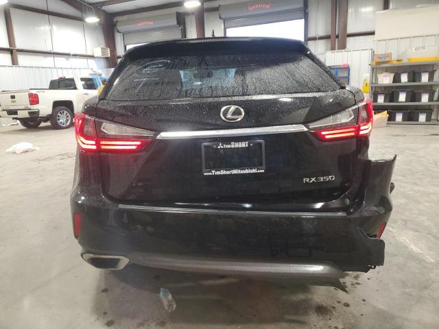 2016 LEXUS RX 350 #3285028396