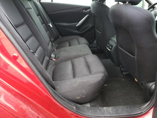 2014 MAZDA 6 TOURING - JM1GJ1V6XE1129086