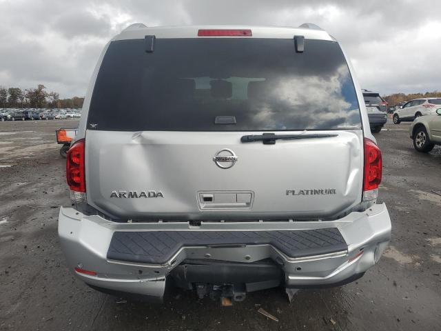 2015 NISSAN ARMADA SV 5N1AA0NC7FN614152