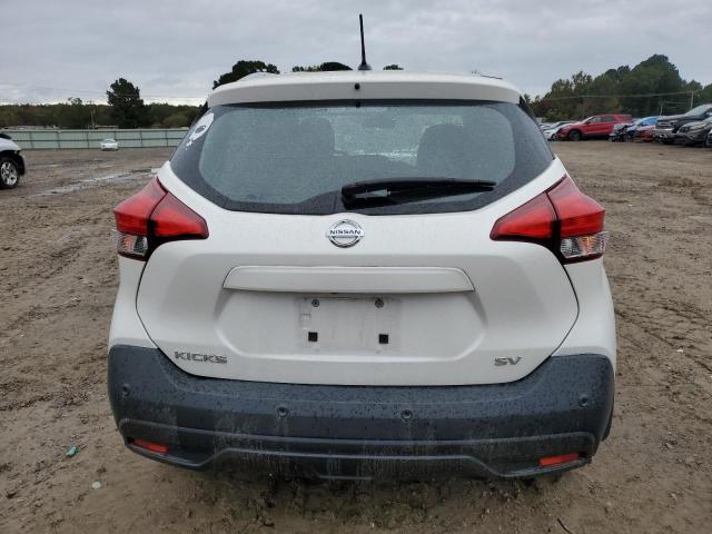2020 NISSAN KICKS SV #3283780436
