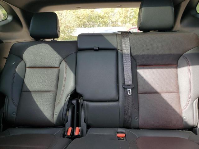 2021 CHEVROLET BLAZER RS - 3GNKBKRS8MS579120